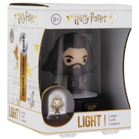 Harry Potter Little Hagrid Mini Bell Jar Light