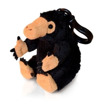 Harry Potter: Niffler - Mini plush with sounds