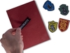 Harry Potter Patch Notebook