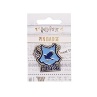 Harry Potter Pin Badge - Ravenclaw Prefect