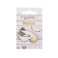 Harry Potter Pin Badge - Snitch