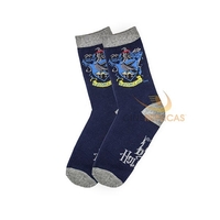 Harry Potter Set of 5 Socks - EU 37 to 46