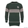 Harry Potter Slytherin Quidditch Sweater - Age 4