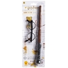 Harry Potter Wand and Glasses Set