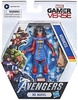Hasbro Marvel Gamerverse Figure Assortment Video Game-Inspired - Assortment