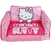 Hello Kitty Flip Out Mini Sofa