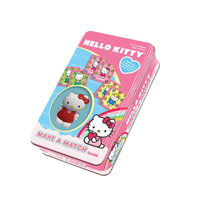 Hello Kitty Make a Match