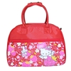 Hello Kitty Overnight Bag