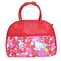 Hello Kitty Overnight Bag