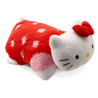 Hello Kitty Pillow Pet 18"