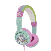 Hello Kitty Unicorn Junior Headphone