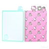 Hello Kitty X Pusheen A5 Project Book