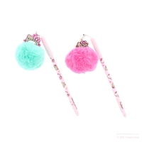 Hello Kitty X Pusheen Ballpen