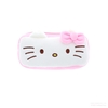 Hello Kitty X Pusheen Plush Pencil Case