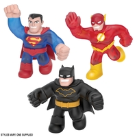 Heroes Of Goo Jit Zu DC Superheroes Assortment