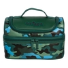 Hide Essential Pencil Case-Khaki