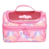 Hide Essential Pencil Case-Pink