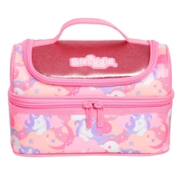 Hide Essential Pencil Case-Pink