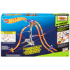 Hot Wheels Track Builder 5-Lane Tower Starter Set