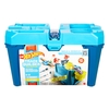 Hot Wheels Track Builder Crash Box