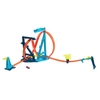 Hot Wheels Track Builder Infinity Loop Kit