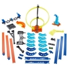 Hotwheels Track Builder Track Set