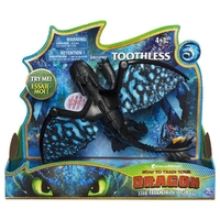 Httyd Deluxe Dragon Asstorted