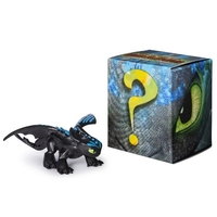 Httyd Mystery Dragons 2 Pack Asstorted