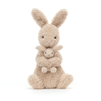 Huddles Bunny