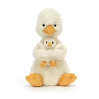 Huddles Duck