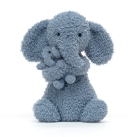 Huddles Elephant