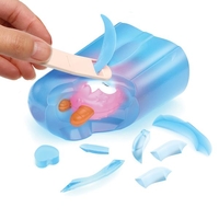 I Dig Monsters Small Popsicle Pack Asst