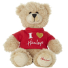 I Love Hamleys Bear