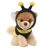 Itty Bitty Boo Dog Bumblebee Soft Toy
