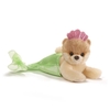 Itty Bitty Boo Dog in Mermaid Custome Plush