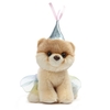 Itty Bitty Boo Princess Soft Toy