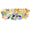 Iwako Erasers