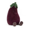 Jellycat Amuseable Aubergine