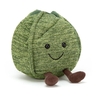 Jellycat Amuseable Brussels Sprout