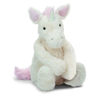 Jellycat Bashful Unicorn Large Soft toy