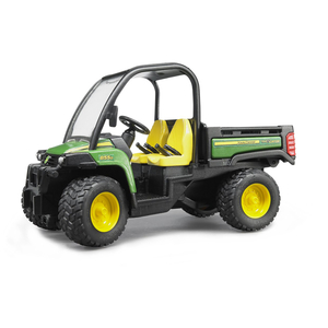 John Deere Gator XUV 855D Tractor