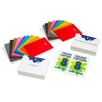 Junior Colourbrain Mini