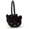 Kutie Pops Kitty Earmuffs