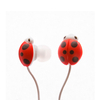 Ladybird Earbuds