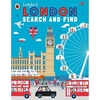 Ladybird Search & Find London