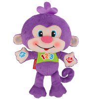 Laugh & Learn Learning Opposites Monkey