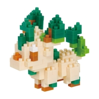 Leafeon (6 Pcs)