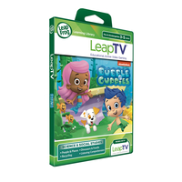 LeapFrog Disney-Pixar Pals LeapTV Software