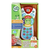LeapFrog Scout