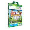 LeapFrog Sports LeapTV Software